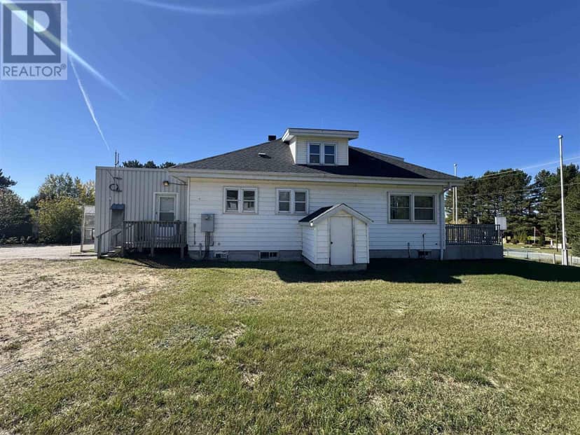 22 Low AVE, Gogama, photo 7