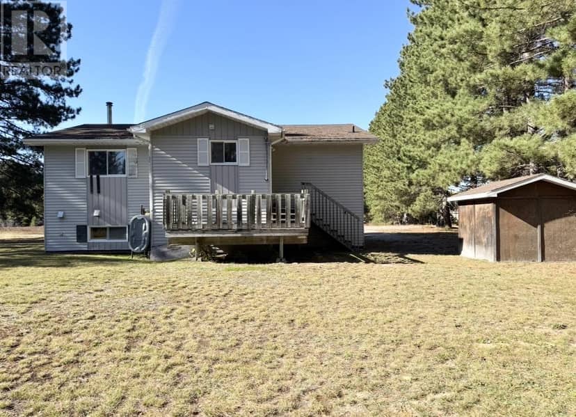 50 Russell AVE, Gogama, photo 5