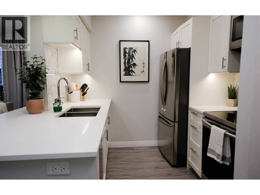 19 365 GINGER DRIVE, New Westminster
