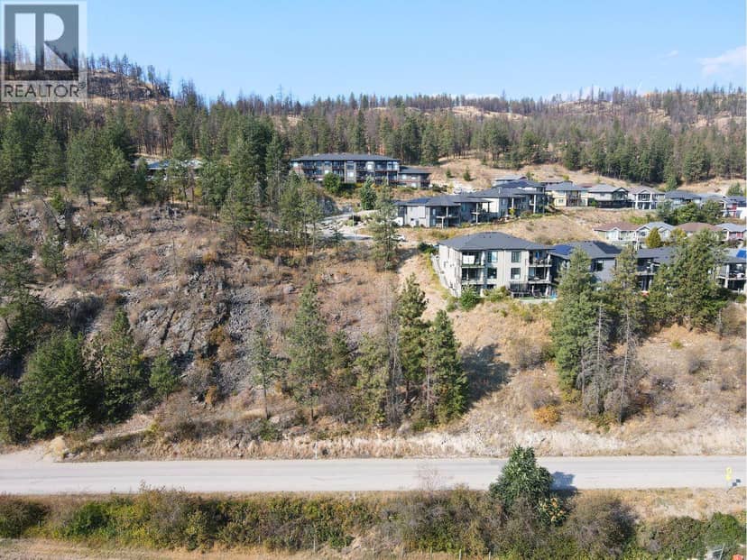 Lot A Celeste Road, Lake Country, photo 2