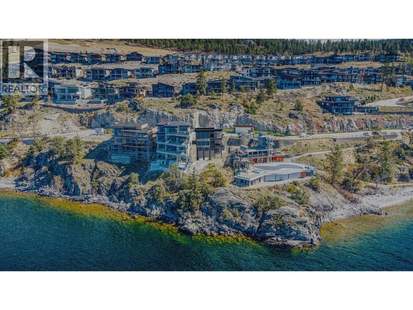 1791 Lakestone Drive, Lake Country, photo 8