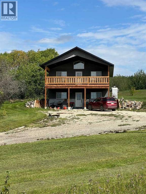 #6 720075 Range Road 95, Beaverlodge