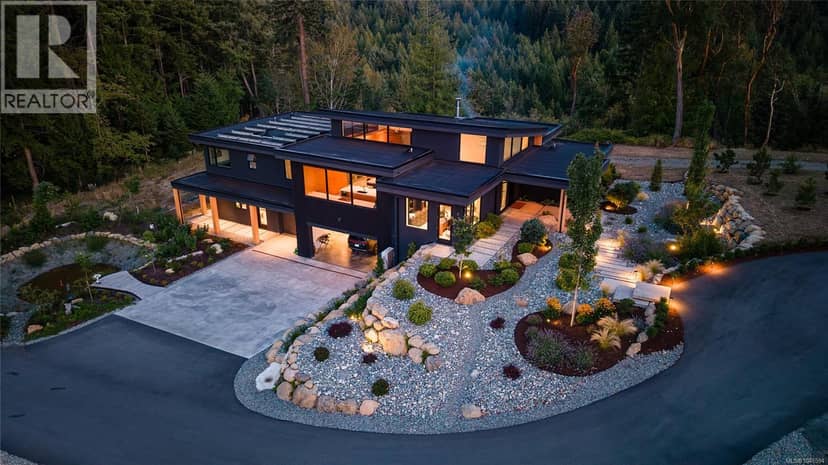 3300 Ferguson Rd, Nanaimo
