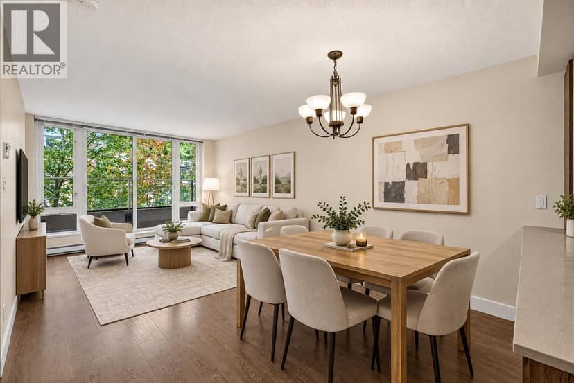 410 1088 RICHARDS STREET, Vancouver