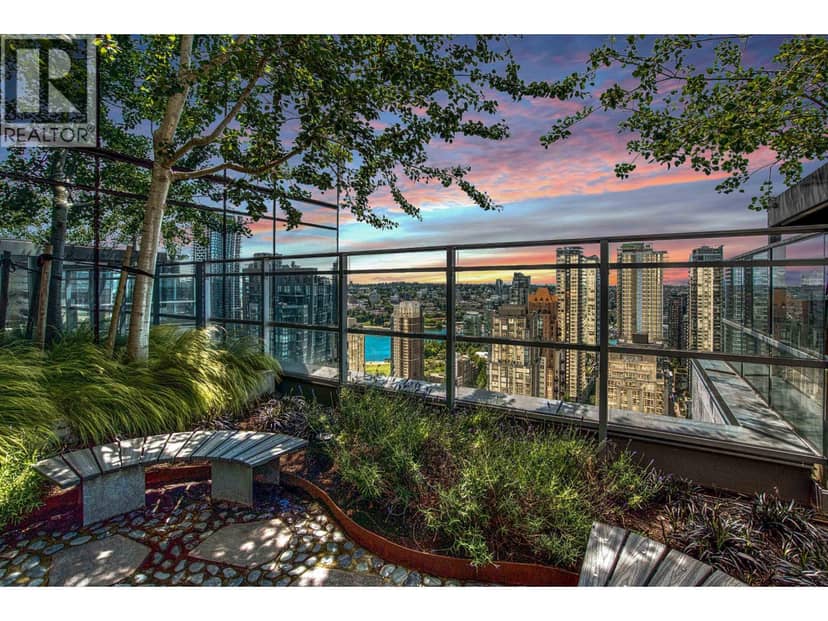 2607 1111 RICHARDS STREET, Vancouver, photo 5