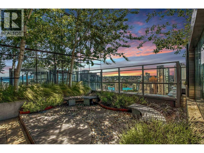 2607 1111 RICHARDS STREET, Vancouver, photo 6