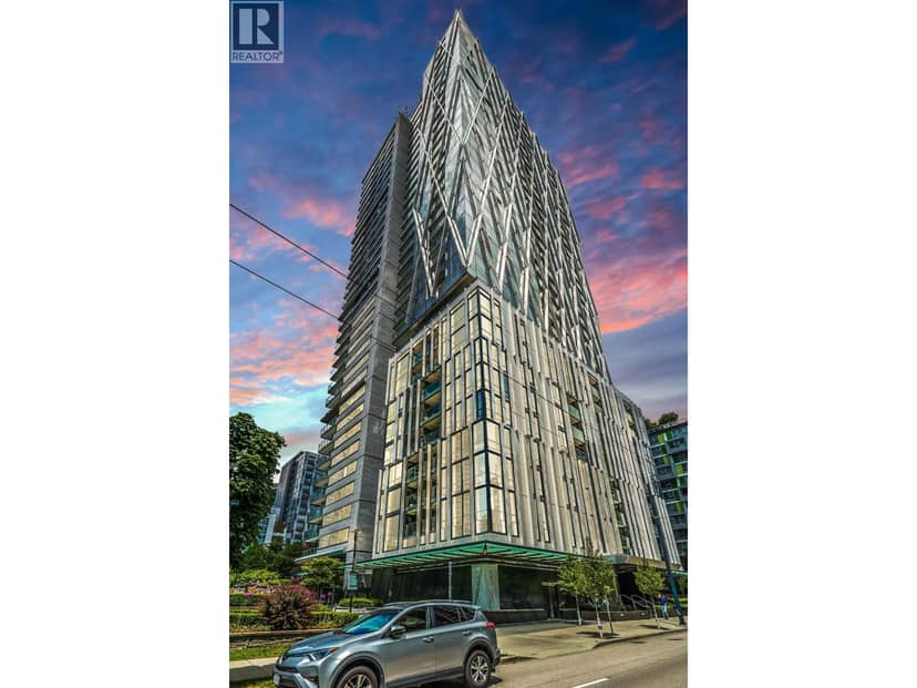2607 1111 RICHARDS STREET, Vancouver, photo 8
