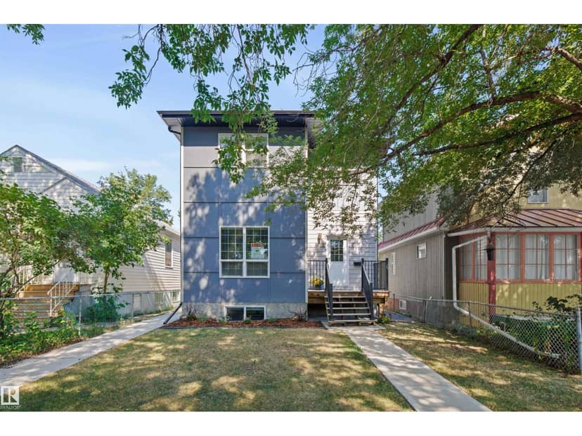 9622 77 AV NW, Edmonton, photo 2