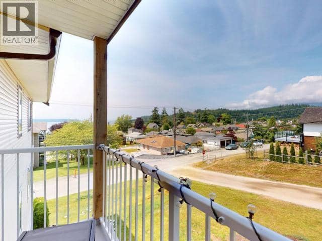 307-5700 WILLOW AVE, Powell River, photo 6