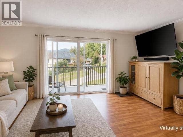 307-5700 WILLOW AVE, Powell River, photo 2