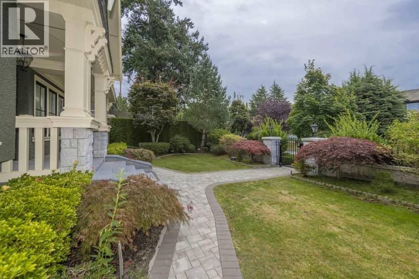 1121 W 39TH AVENUE, Vancouver, photo 2