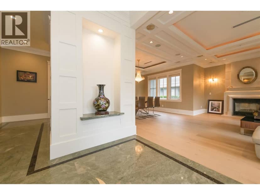 1121 W 39TH AVENUE, Vancouver, photo 3