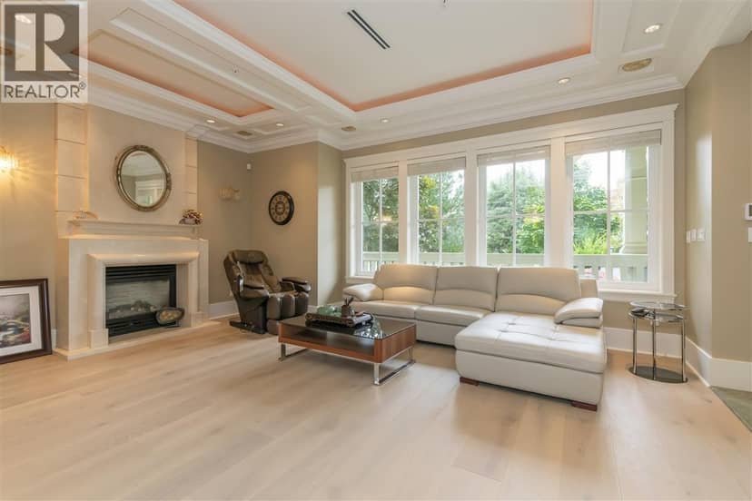 1121 W 39TH AVENUE, Vancouver, photo 4