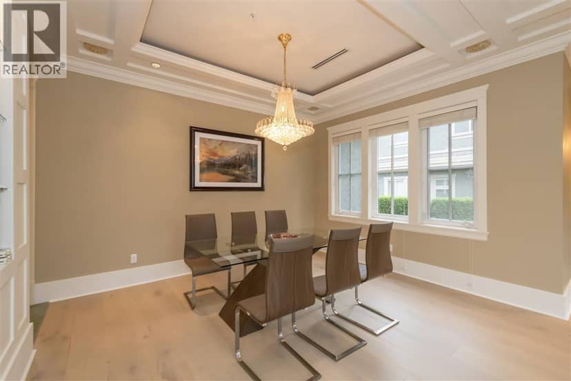 1121 W 39TH AVENUE, Vancouver, photo 5