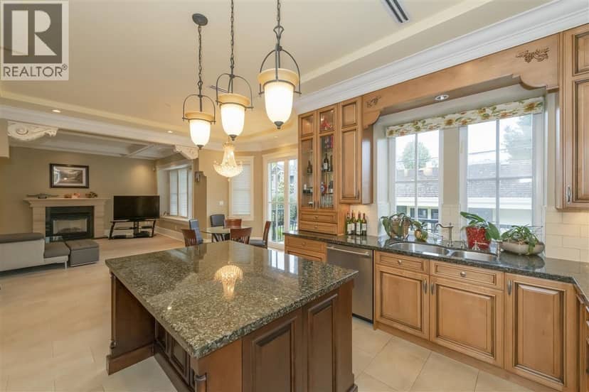 1121 W 39TH AVENUE, Vancouver, photo 8