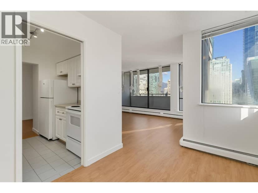 801 1127 BARCLAY STREET, Vancouver, photo 7