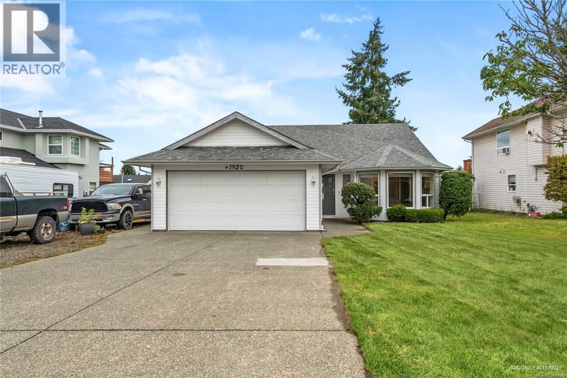 1920 Cheviot Rd, Campbell River