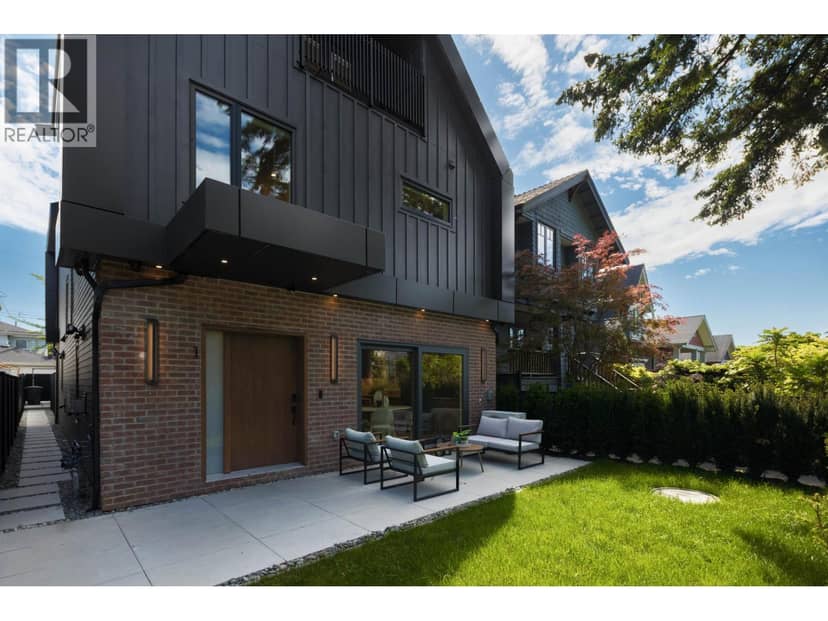 1 258 E 19 AVENUE, Vancouver, photo 3