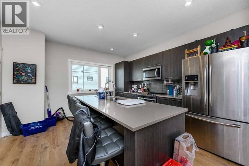 301, 218 Sherwood Square NW, Calgary, photo 4