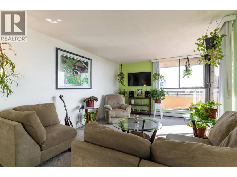 1803 3755 BARTLETT COURT, Burnaby, photo 7