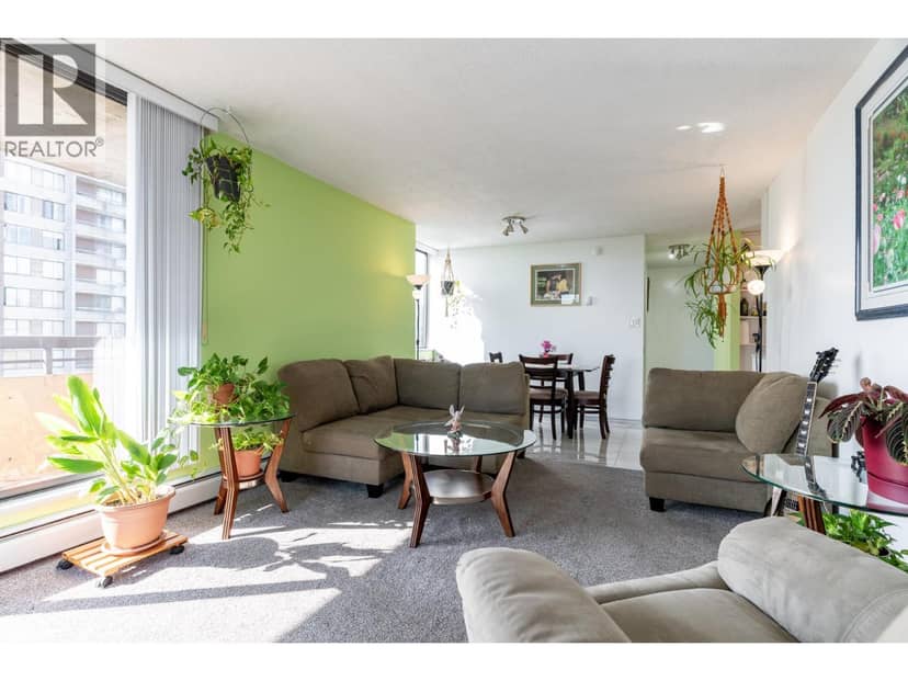 1803 3755 BARTLETT COURT, Burnaby, photo 8