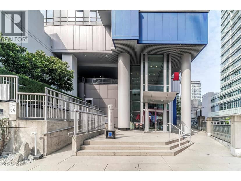 2308 111 W GEORGIA STREET, Vancouver, photo 2