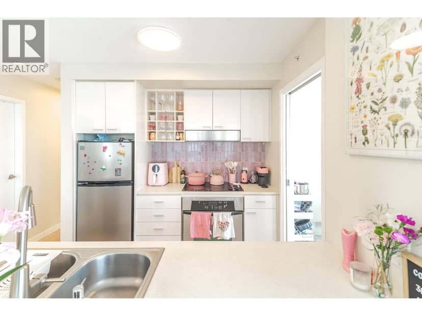 2308 111 W GEORGIA STREET, Vancouver, photo 6