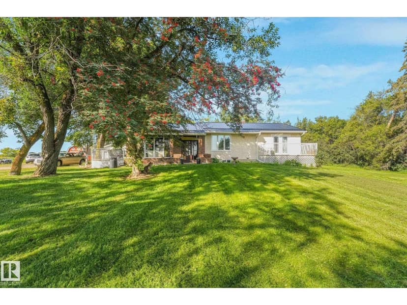 #1 57422 Hwy 2 NW, Rural Sturgeon County, photo 6