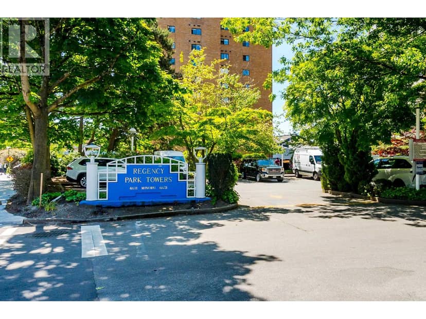 1504 6631 MINORU BOULEVARD, Richmond, photo 3