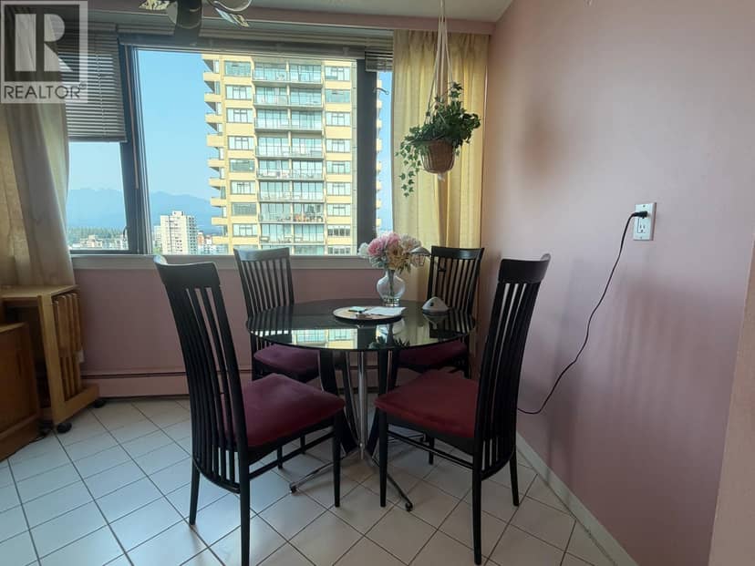 1803 1740 COMOX STREET, Vancouver, photo 8