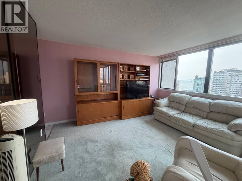 1803 1740 COMOX STREET, Vancouver, photo 4
