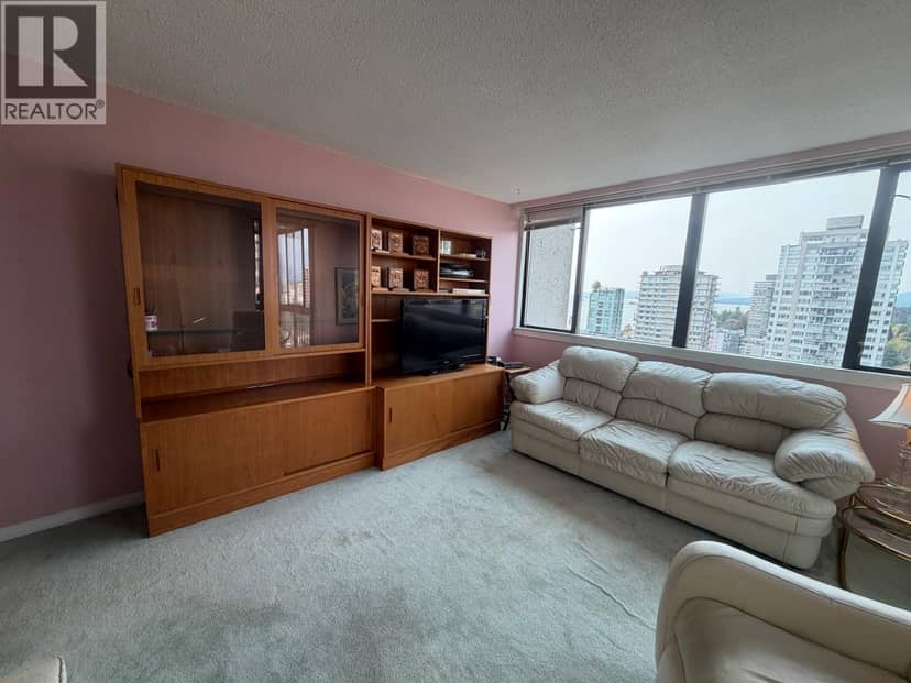1803 1740 COMOX STREET, Vancouver, photo 3