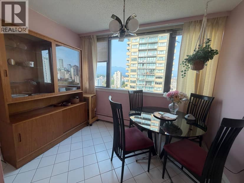 1803 1740 COMOX STREET, Vancouver, photo 7