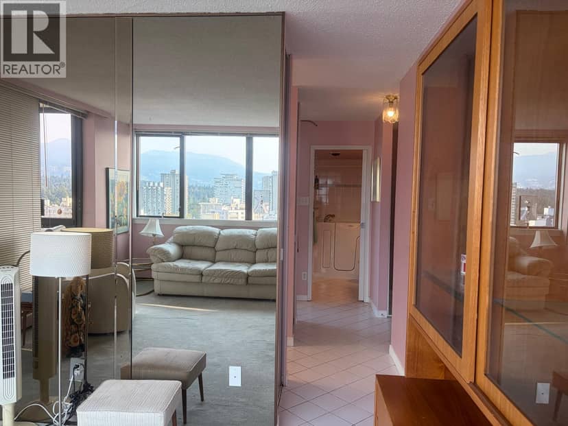 1803 1740 COMOX STREET, Vancouver, photo 6
