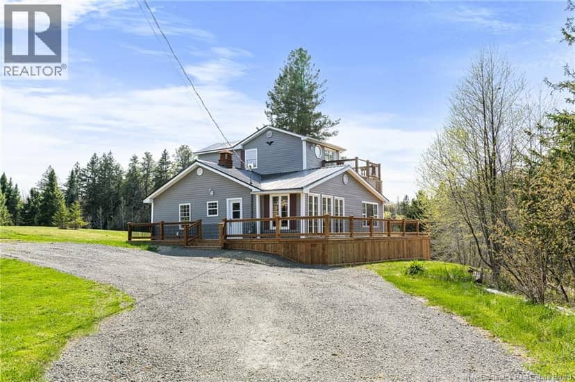 914 Murray Road, Cocagne