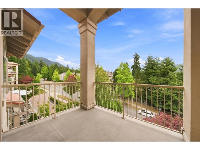 302 3176 PLATEAU BOULEVARD, Coquitlam, photo 6