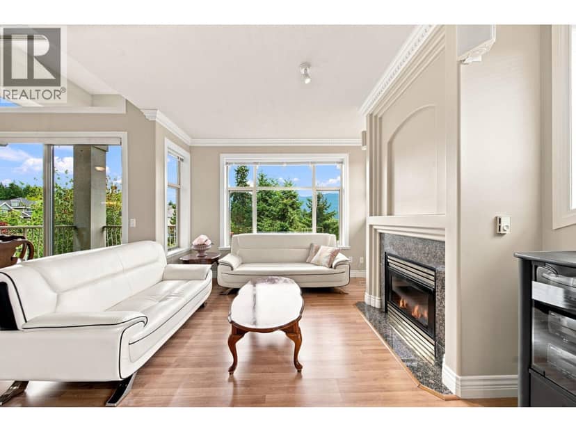 302 3176 PLATEAU BOULEVARD, Coquitlam
