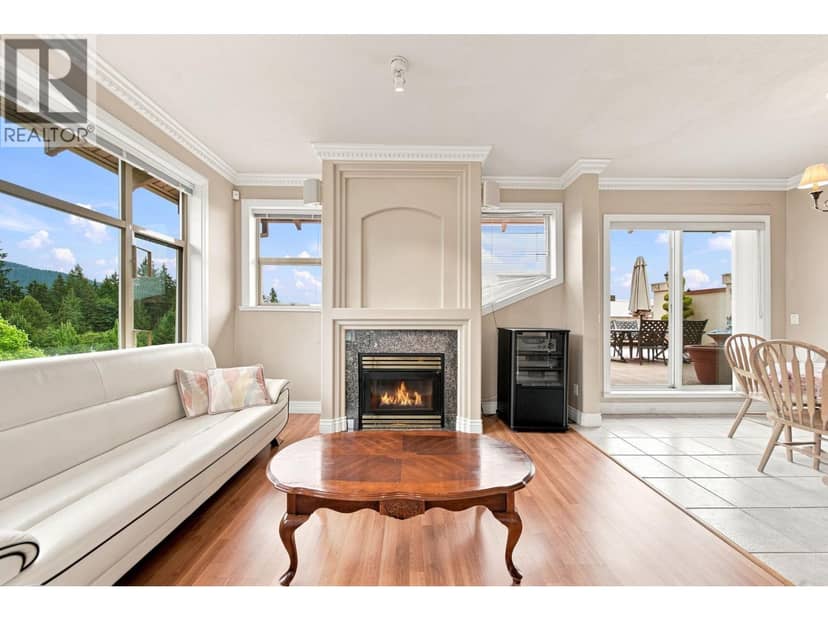 302 3176 PLATEAU BOULEVARD, Coquitlam, photo 2