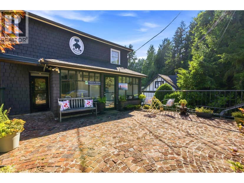 3396 MARINE DRIVE, West Vancouver, photo 7