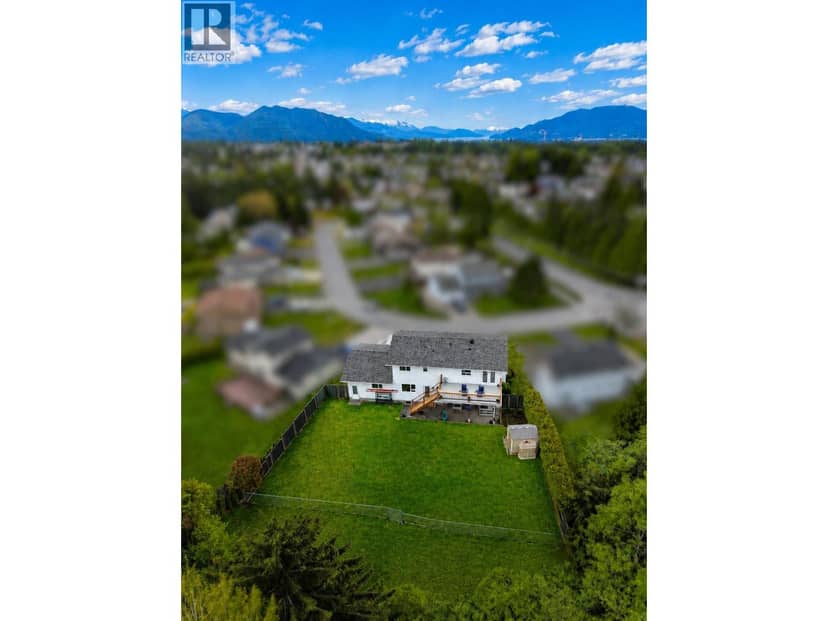33 MARGETTS STREET, Kitimat, photo 3