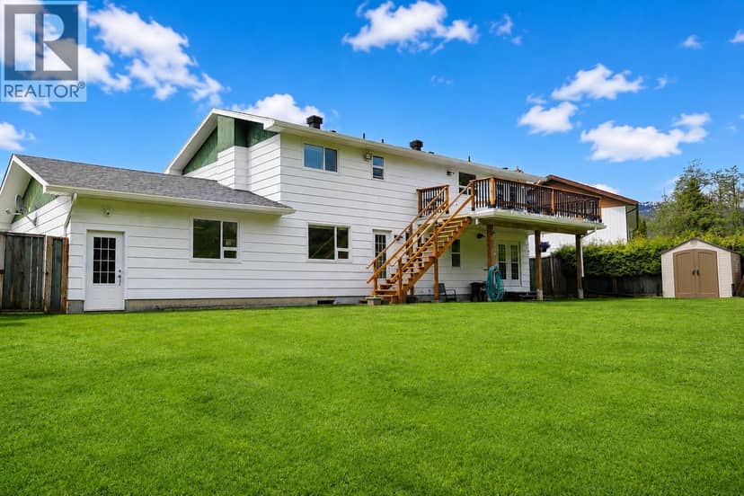 33 MARGETTS STREET, Kitimat, photo 4