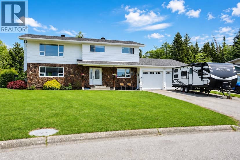 33 MARGETTS STREET, Kitimat