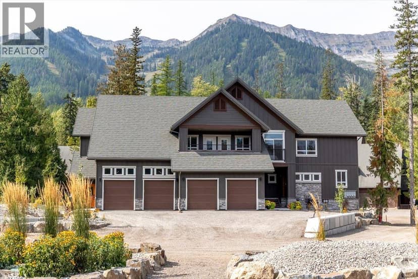 4576 Timberline Crescent Unit# 43, Fernie, photo 3