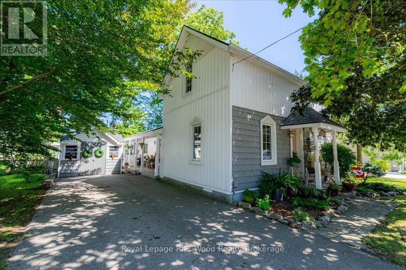 67 Fourth Avenue, Aylmer, photo 2