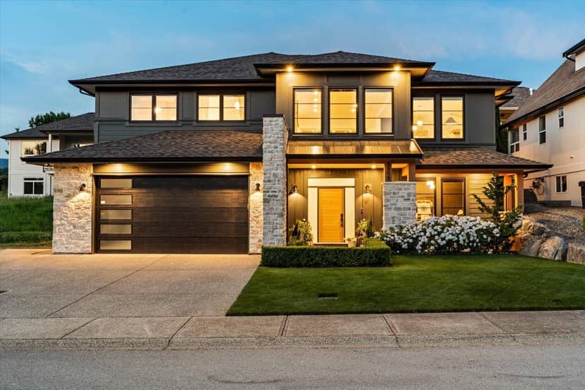 3898 COACHSTONE WAY, Abbotsford