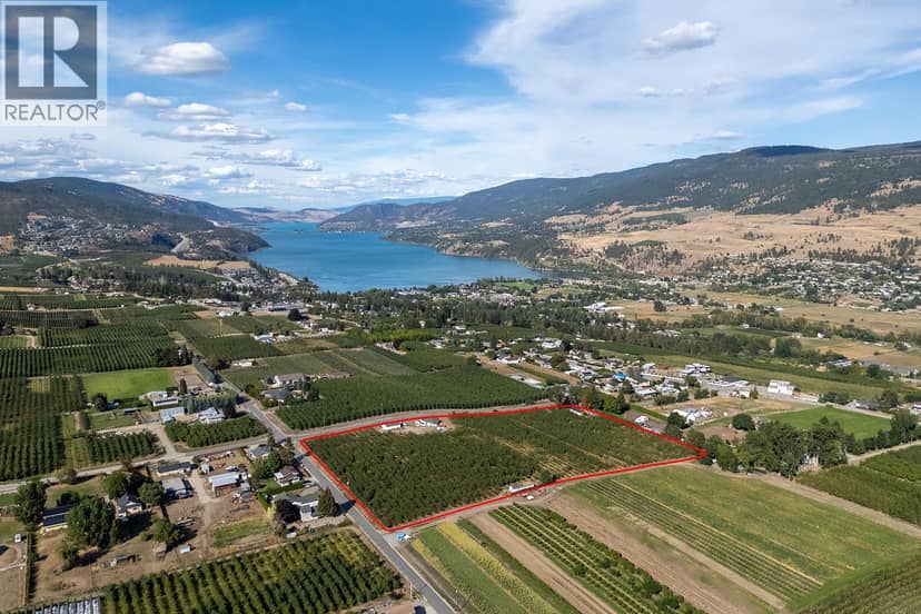 2651 Camp Road, Lake Country