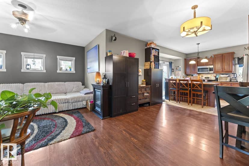 4809 51 AV, Ardmore, photo 7