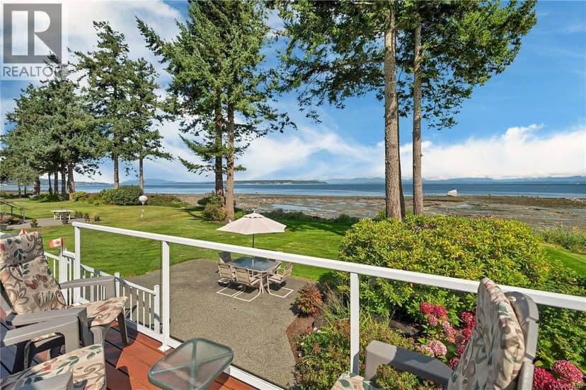 3765 Island Hwy S, Campbell River