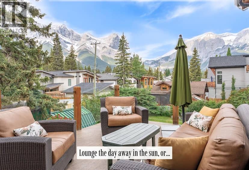 517 4th Street, Canmore, photo 7