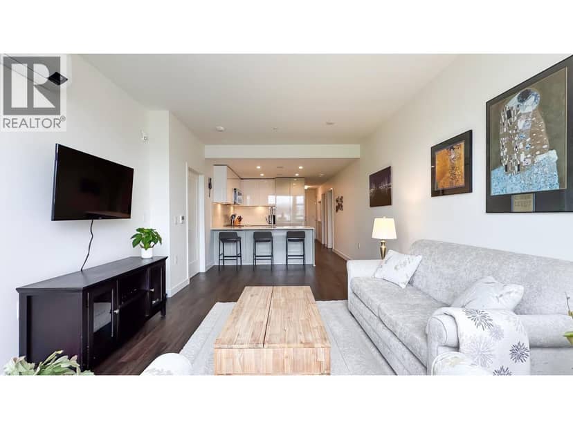 501 2446 SHAUGHNESSY STREET, Port Coquitlam, photo 4